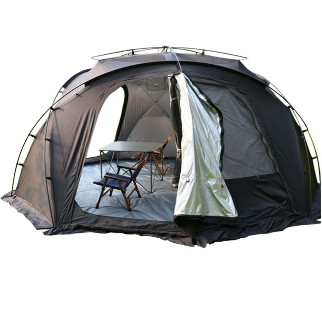 Outdoor Camping Dome - Tenda Domo em Promoção: Tenda Estrelada