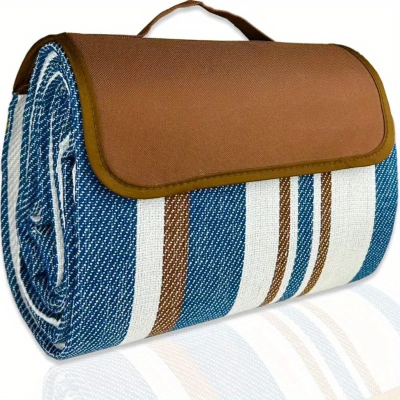 Outdoor Camping Quilt - Essencial para viagens ao ar livre!
