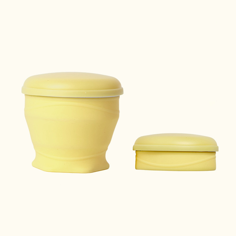 Outdoor Camping Food - 1 pçs de grau alimentício silicone