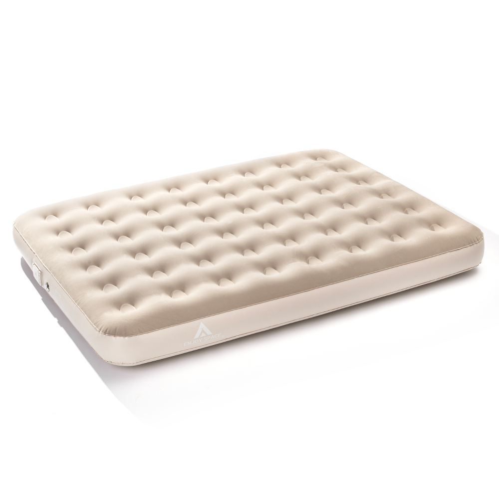 Outdoor Camping Beds For Sale - Venda de fábrica colchão inflável para