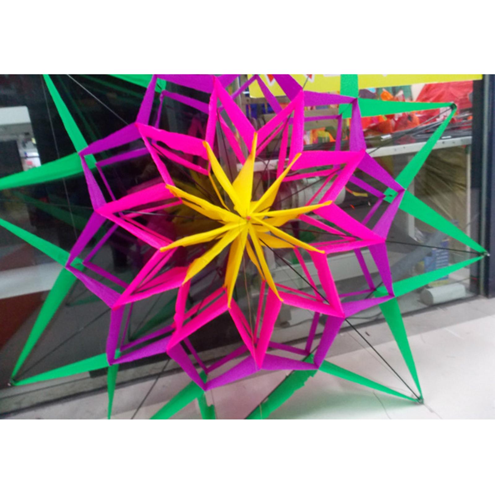 Outdoor Camping Games For Kids - Pipa Grande 3D Plum de 150cm,