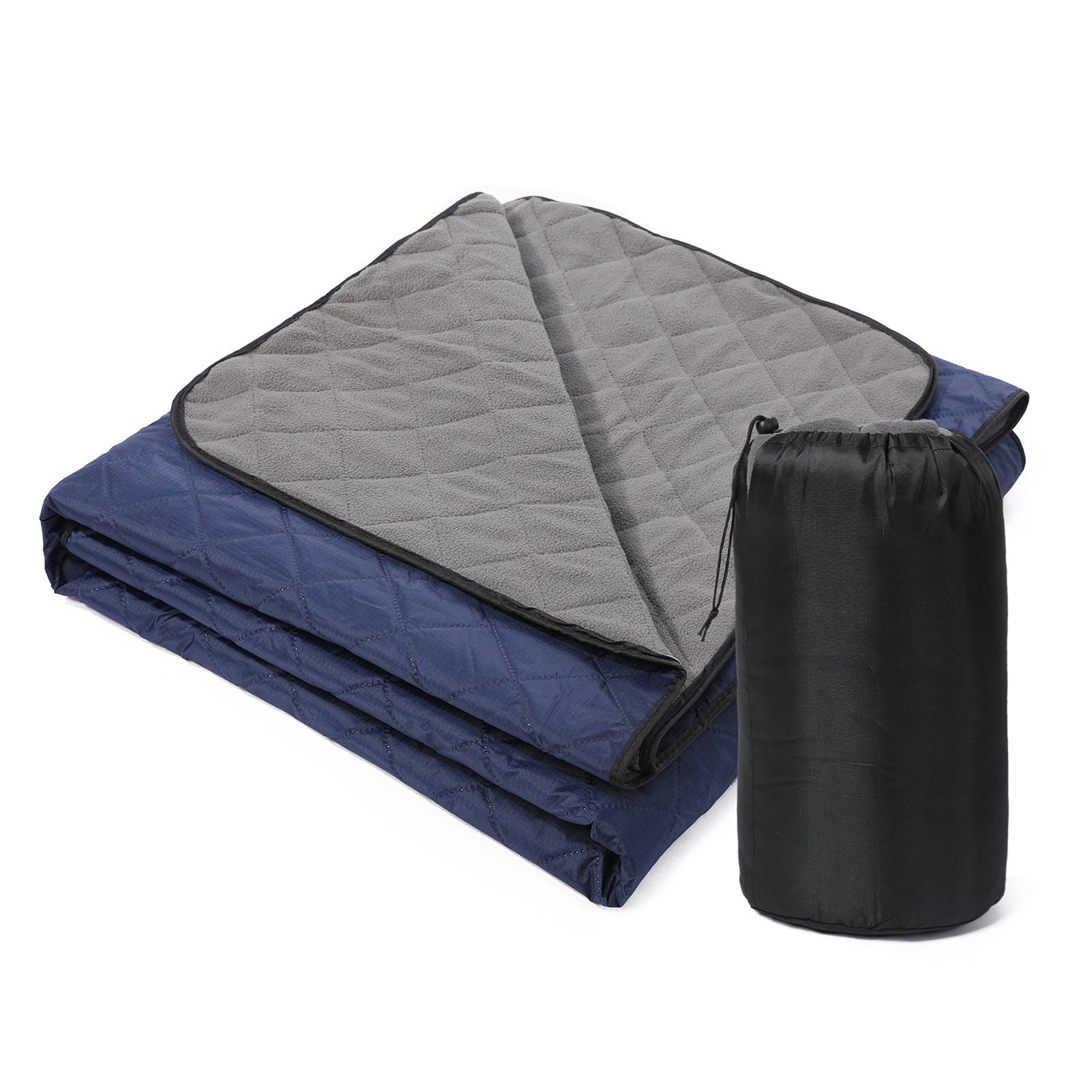 Outdoor Camping Quilt - Cobertor de acampamento cobertor de estádio