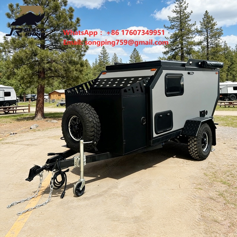 Camping Tent - Tenda de Teto para Cozinha à