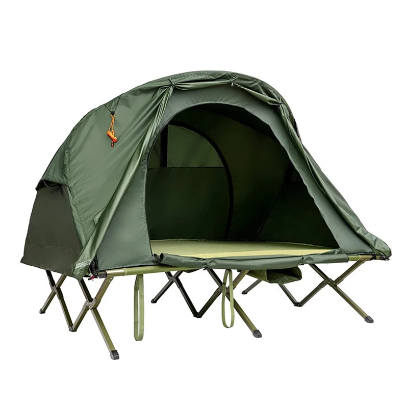 Outdoor Camping Beds For Sale - Barracas de Acampamento Impermeáveis de Alta