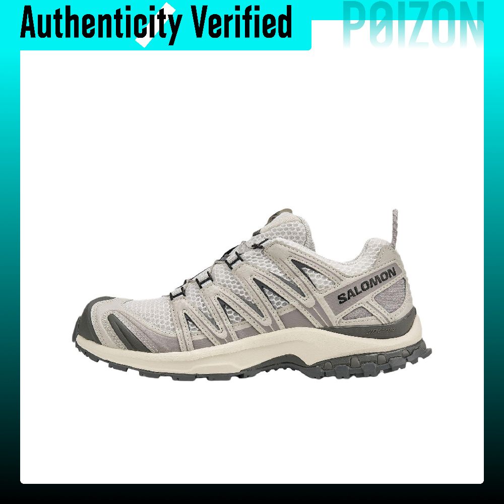 Salomon Shoes Xa Pro 3D - SALOMON XA PRO 3D Respirável Leve