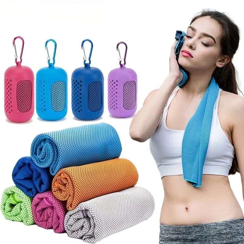 Camp Towel Microfiber - Toalha de Microfibra Nova 2026 para