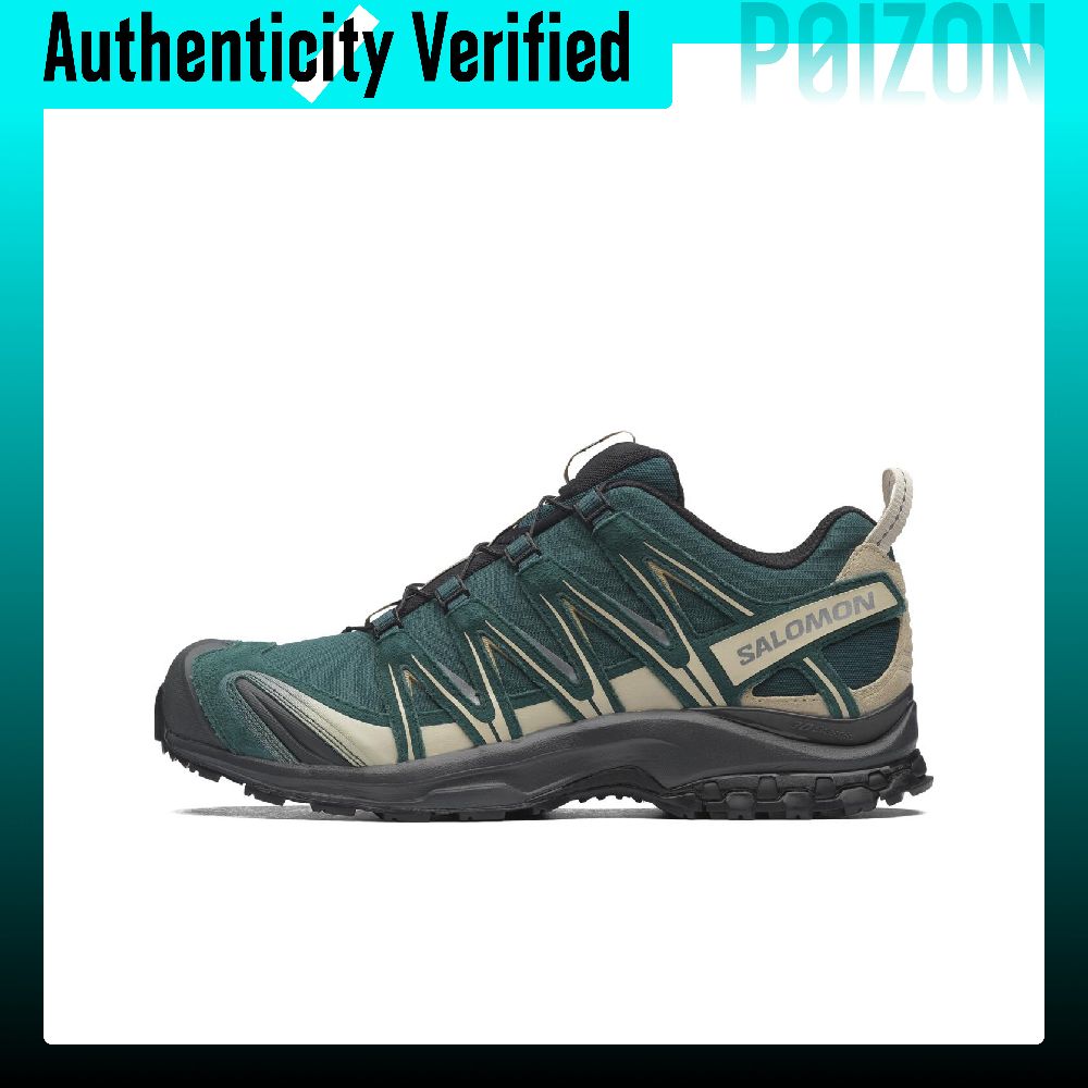 Salomon Shoes Xa Pro 3D - Tênis de corrida unissex SALOMON XA
