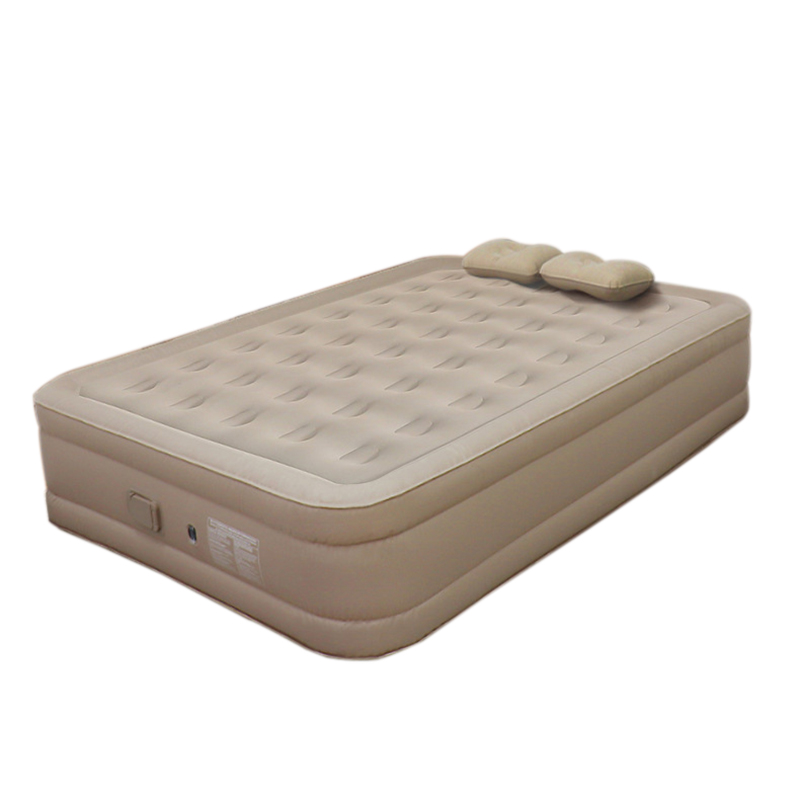 Outdoor Camping Beds For Sale - Colchão Inflável de Alta Qualidade e