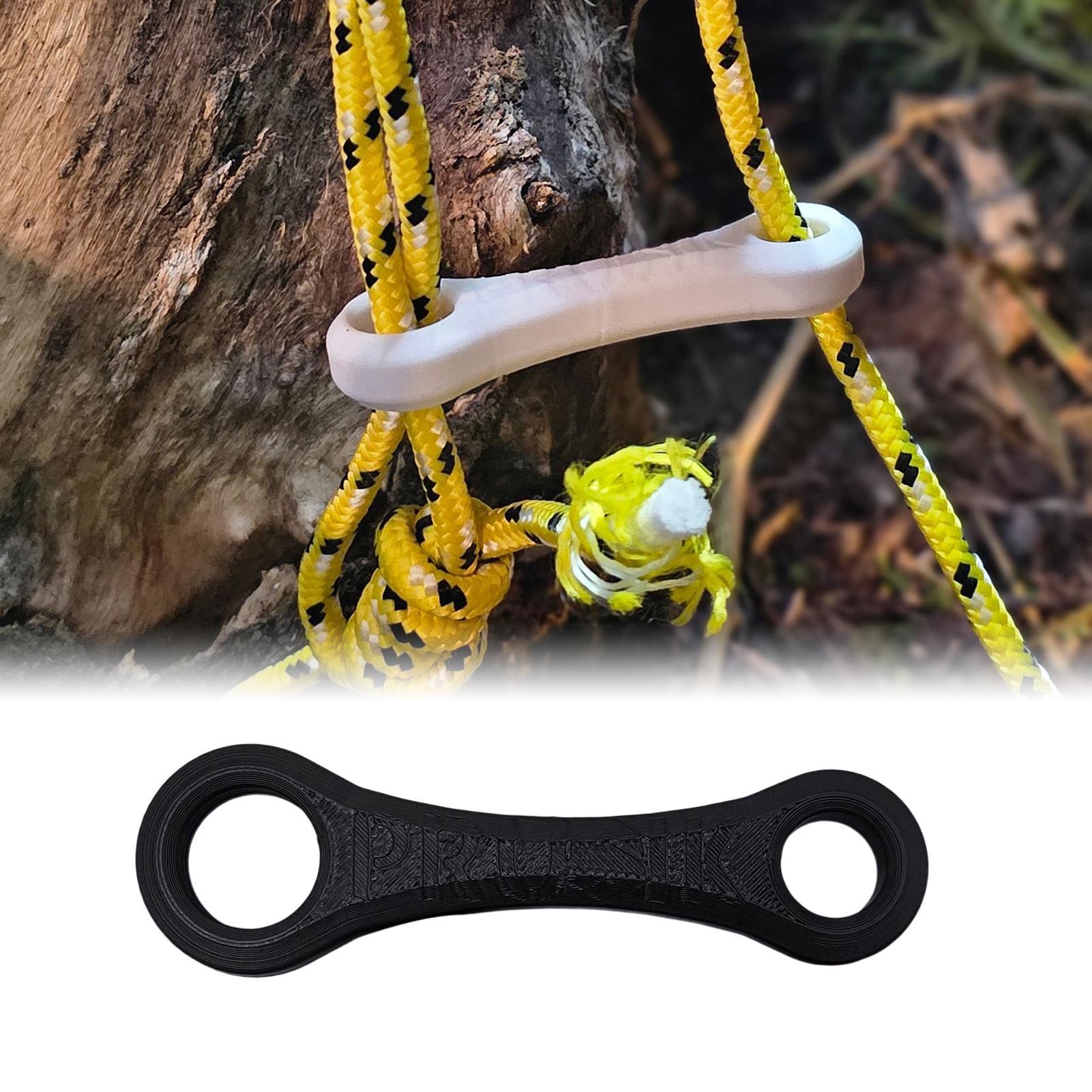 Camping Rope - Esticador de Corda para Camping, Tensionador