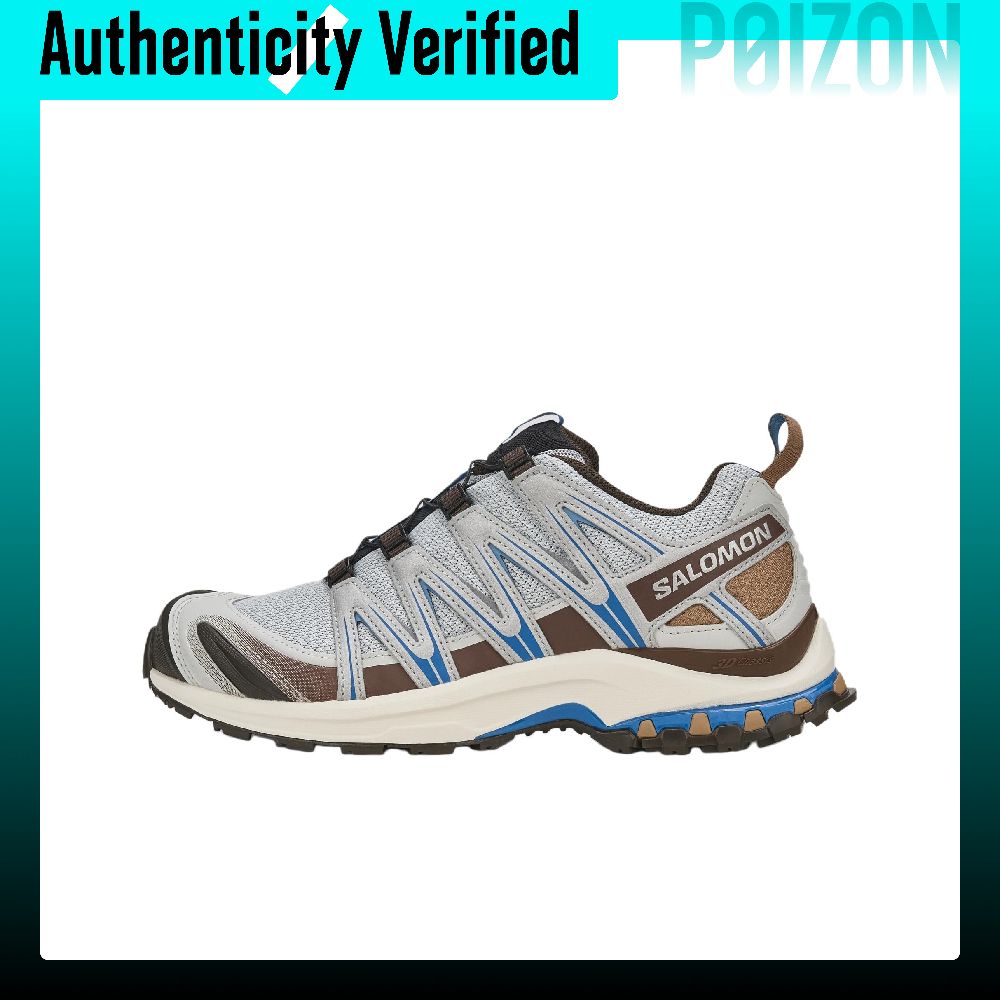 Salomon Shoes Xa Pro 3D - Tênis de Corrida Unissex SALOMON XA