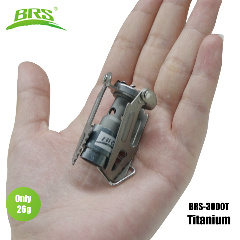 Outdoor Camping Heater For Tent - BRS Fogão a gás ao ar