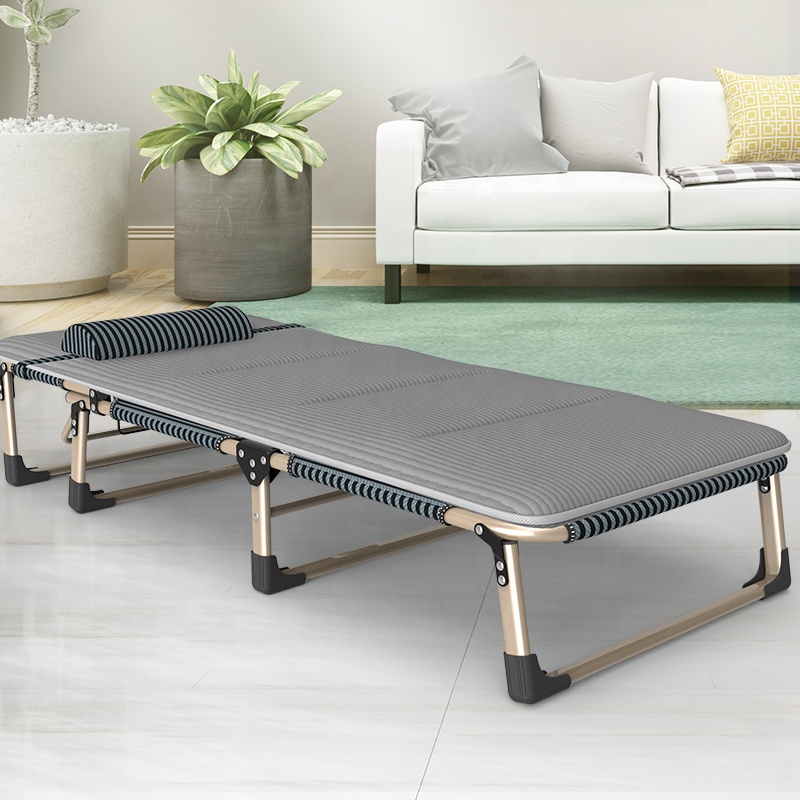 Outdoor Camping Beds For Sale - Cama Dobrável Multifuncional para Exterior, Cama