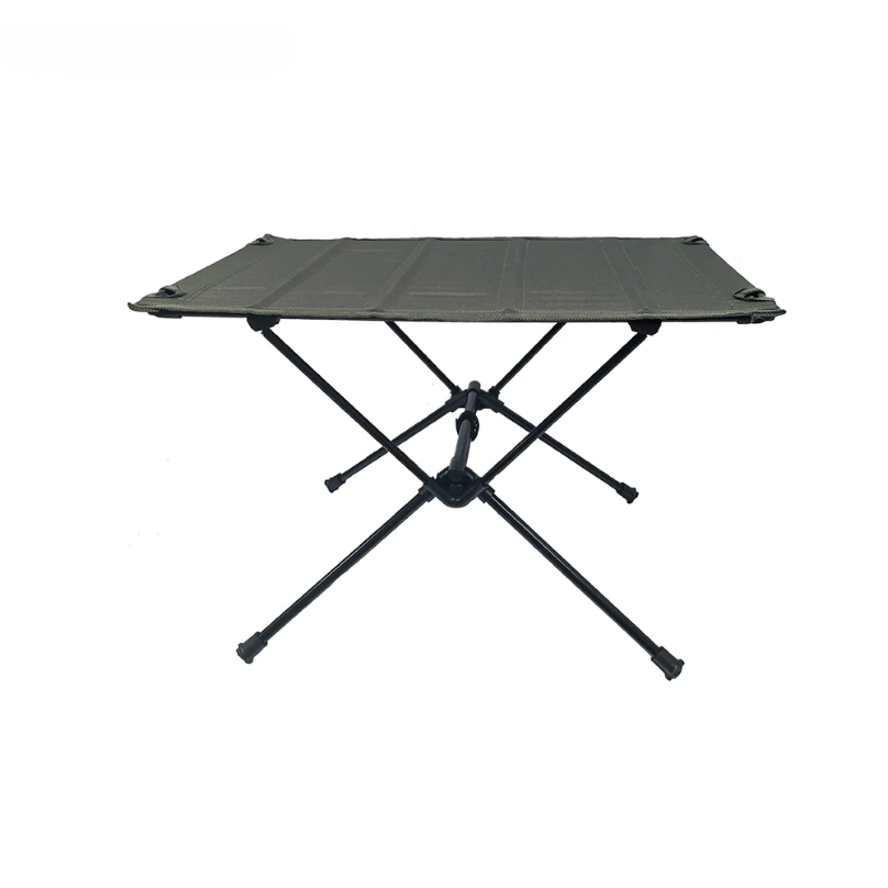 Outdoor Camping Equipment - Mesa de Camping em Tecido Oxford,