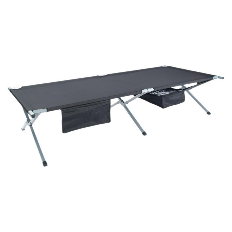 Outdoor Camping Beds For Sale - Cama Dobrável de Alta Qualidade para