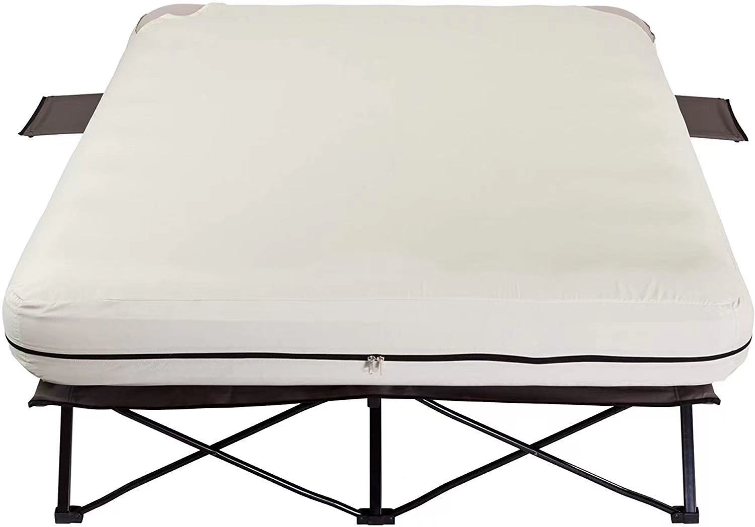 Camas Dobráveis para Camping e - Outdoor Camping Beds For Sale avaliação e preço