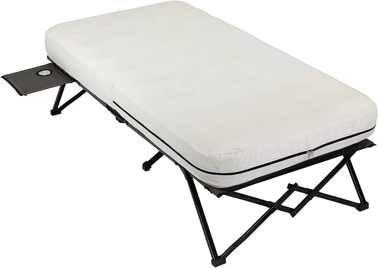 Camas Dobráveis para Camping e - Outdoor Camping Beds For Sale avaliação e preço