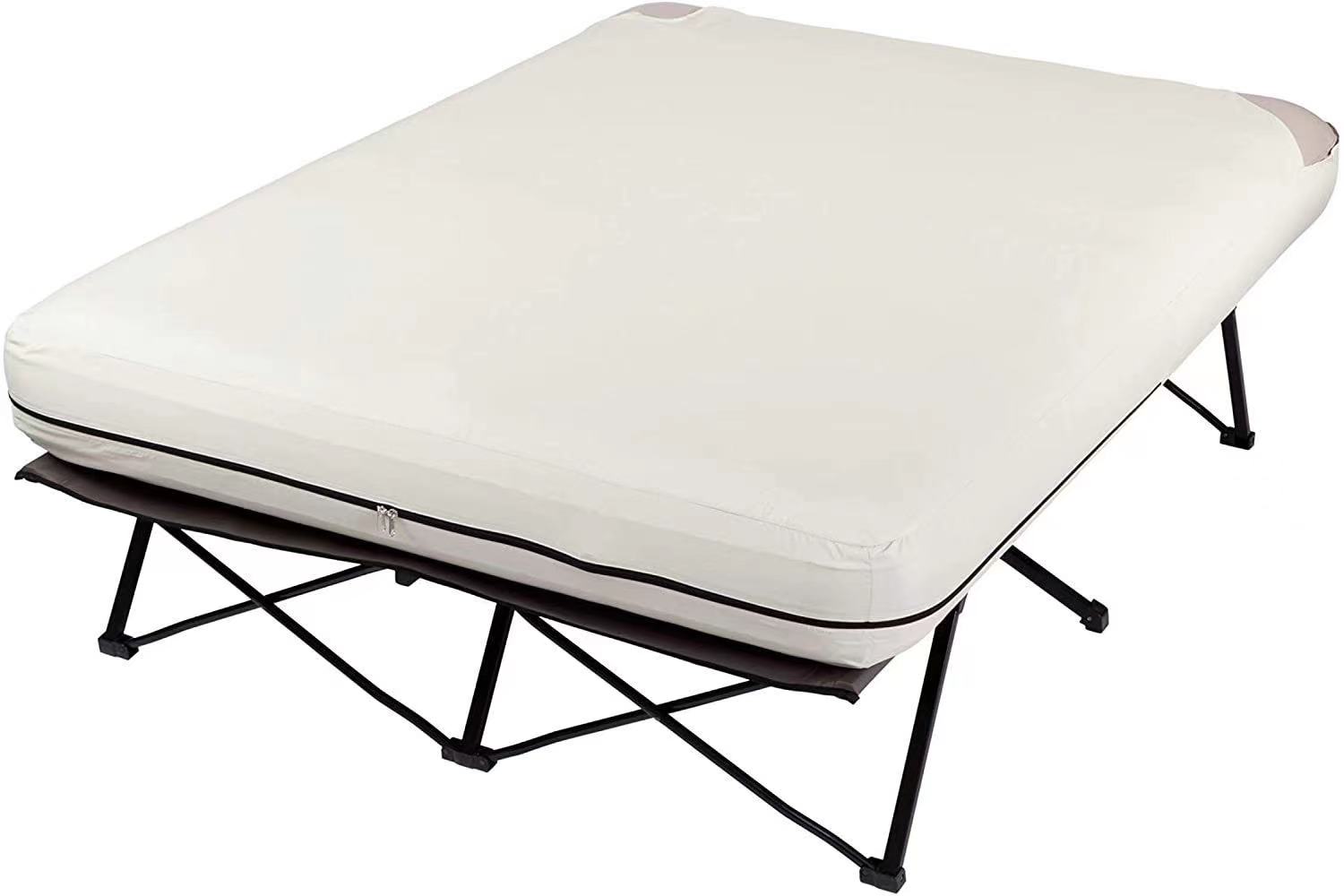 Camas Dobráveis para Camping e - Outdoor Camping Beds For Sale avaliação e preço
