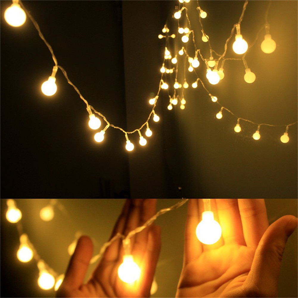 Luzes de Cordão Solares/USB/Ba - Camping Rope avaliação e preço