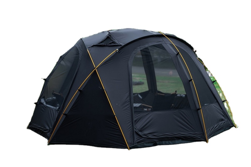 Tenda Domo em Promoção: Tenda  - Outdoor Camping Dome avaliação e preço