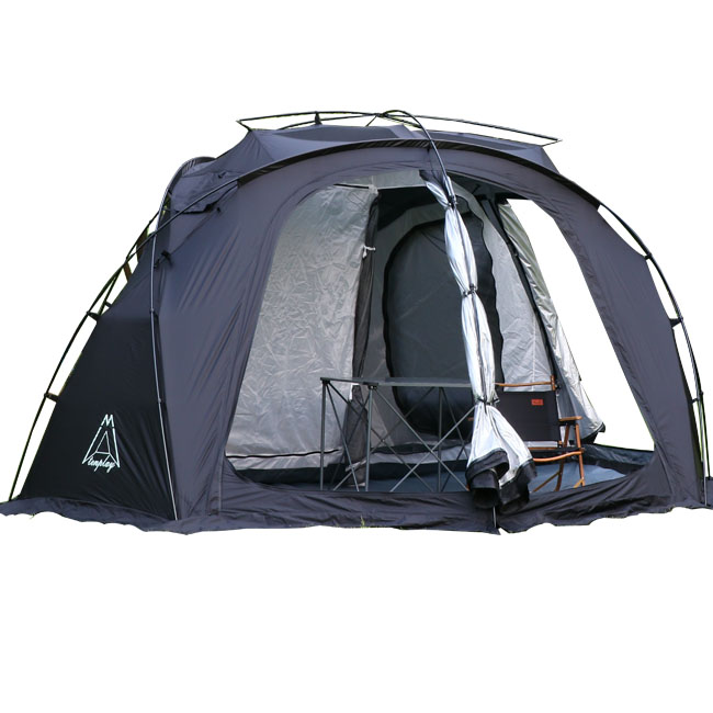 Tenda Domo em Promoção: Tenda  - Outdoor Camping Dome avaliação e preço