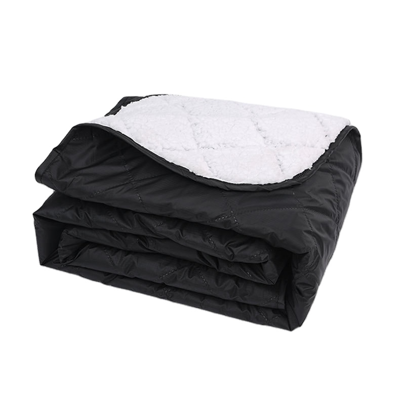Cobertor Grande Impermeável pa - Outdoor Camping Quilt avaliação e preço