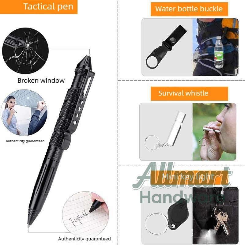Caixa de ferramentas de sobrev - Survival Kit avaliação e preço