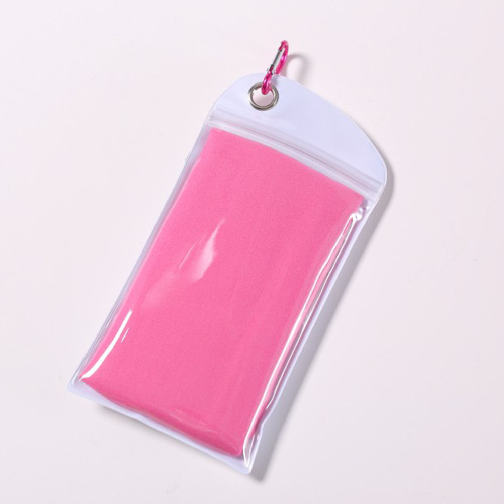 Toalha de secagem rápida, feit - Camp Towel Microfiber avaliação e preço