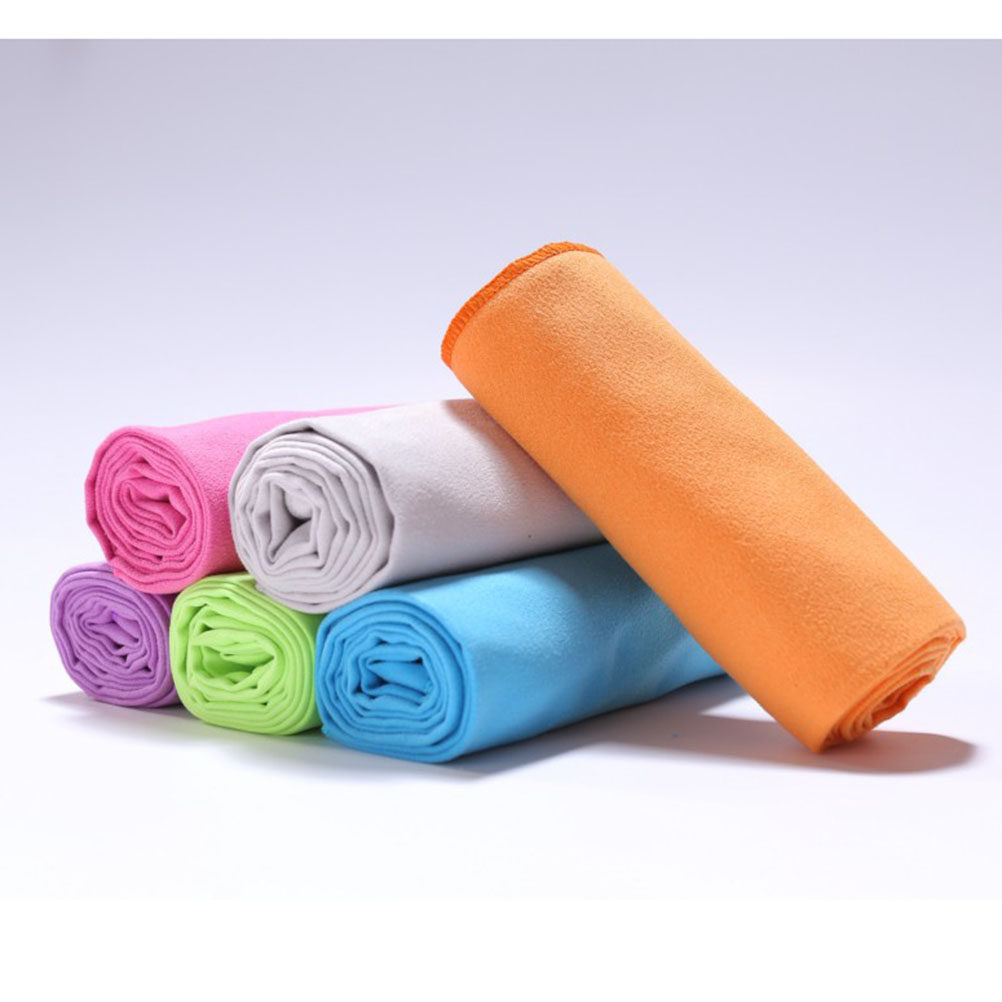 Toalha de secagem rápida, feit - Camp Towel Microfiber avaliação e preço