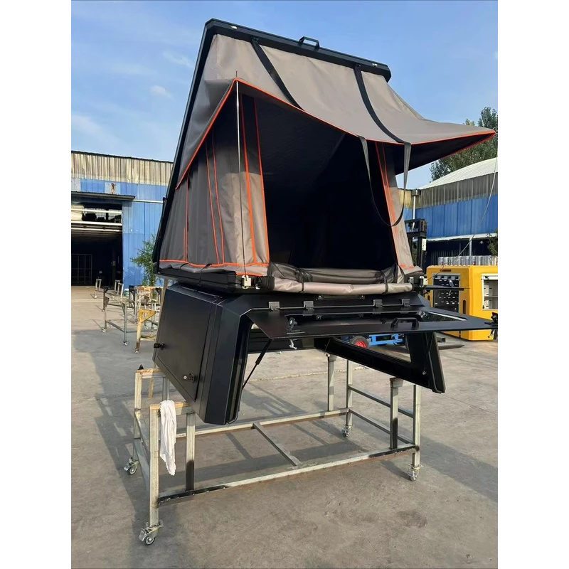 Tenda Retrátil para Camping e  - Outdoor Camping Beds For Sale avaliação e preço