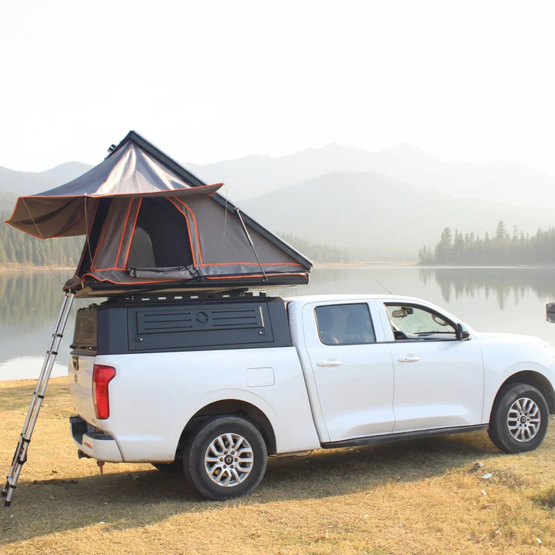 Tenda Retrátil para Camping e  - Outdoor Camping Beds For Sale avaliação e preço