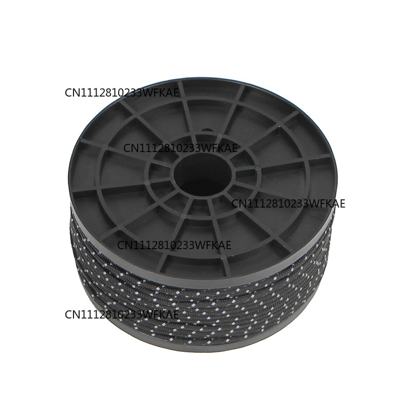 Corda de camping para exterior - Camping Rope avaliação e preço