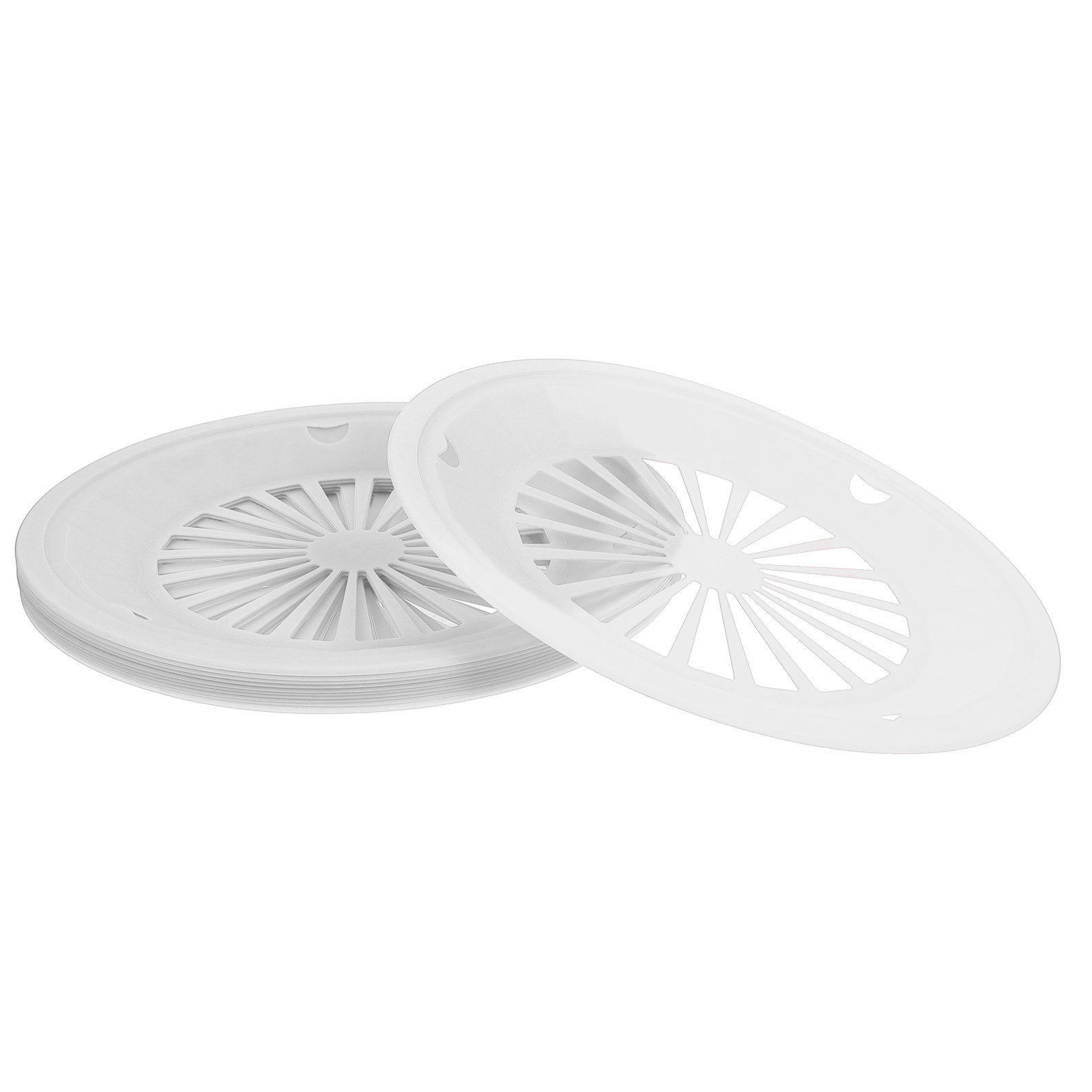 20 Suportes para Pratos de Pap - Outdoor Camping Food avaliação e preço