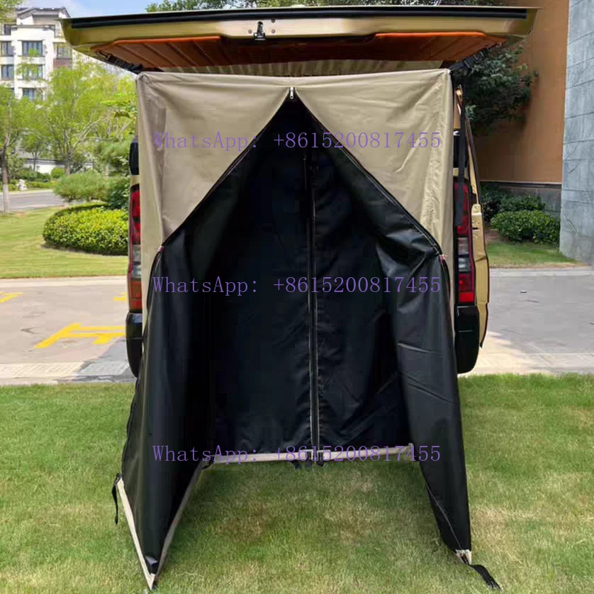 Tenda de banho universal para  - Outdoor Camping Toilet Tent avaliação e preço