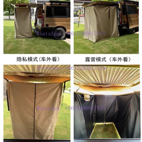 Tenda de banho universal para  - Outdoor Camping Toilet Tent avaliação e preço