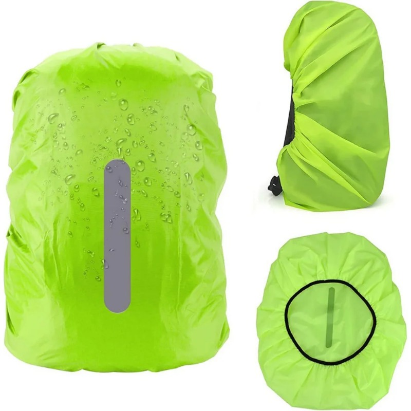 Mochila reflexiva à prova d'ág - Outdoor Camping Dome avaliação e preço