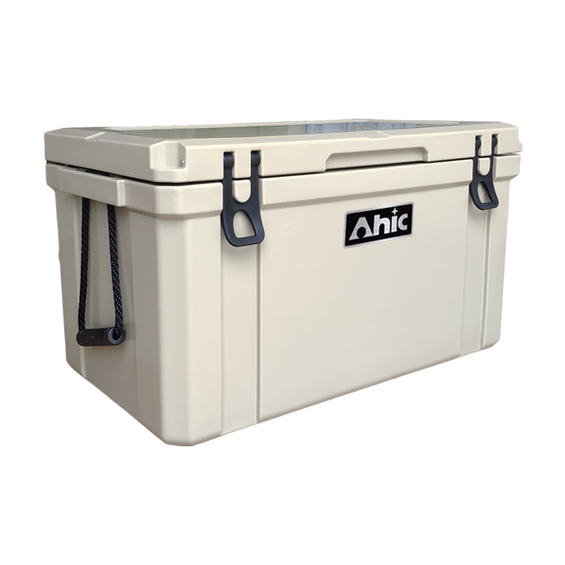 Caixa Térmica Portátil de 75L, - Outdoor Camping Food avaliação e preço