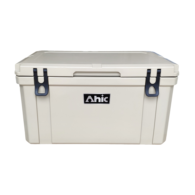 Caixa Térmica Portátil de 75L, - Outdoor Camping Food avaliação e preço
