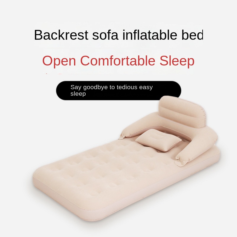 Cama Inflável Portátil para Do - Outdoor Camping Quilt avaliação e preço