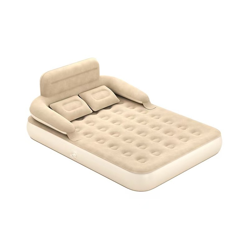 Cama Inflável Portátil para Do - Outdoor Camping Quilt avaliação e preço