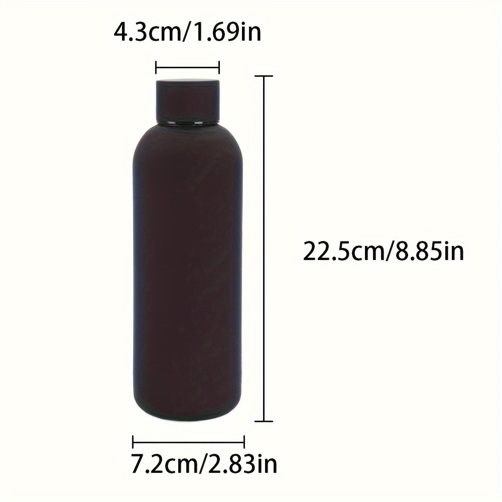 Garrafa de Água Floral Persona - Outdoor Camping Equipment avaliação e preço