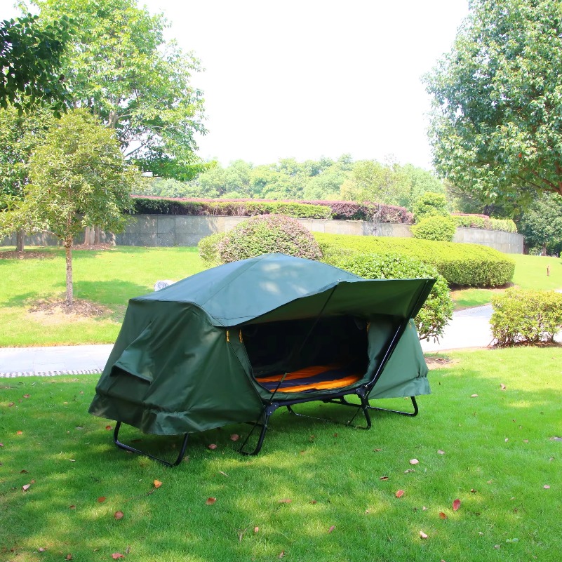 Venda direta de fábrica: Berço - Outdoor Camping Beds For Sale avaliação e preço