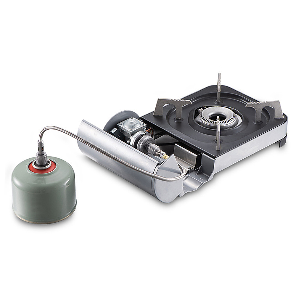 Adaptador de fogão de acampame - Outdoor Camping Heater For Tent avaliação e preço
