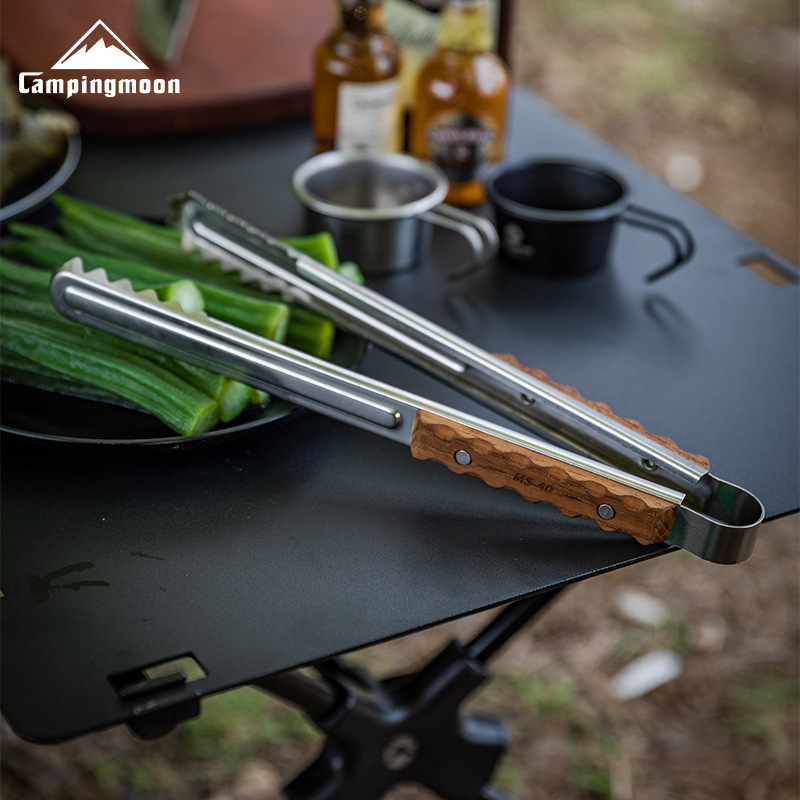 Utensílios de cozinha para aca - Outdoor Camping Food avaliação e preço