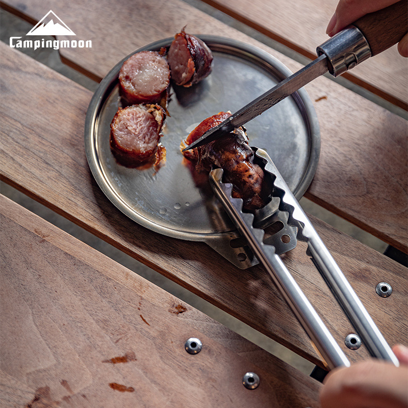 Utensílios de cozinha para aca - Outdoor Camping Food avaliação e preço