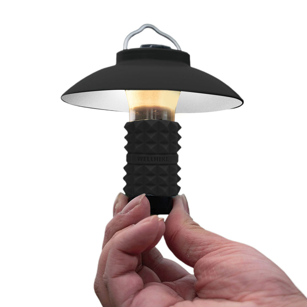 Capa para lâmpada de acampamen - Outdoor Camping Dome avaliação e preço
