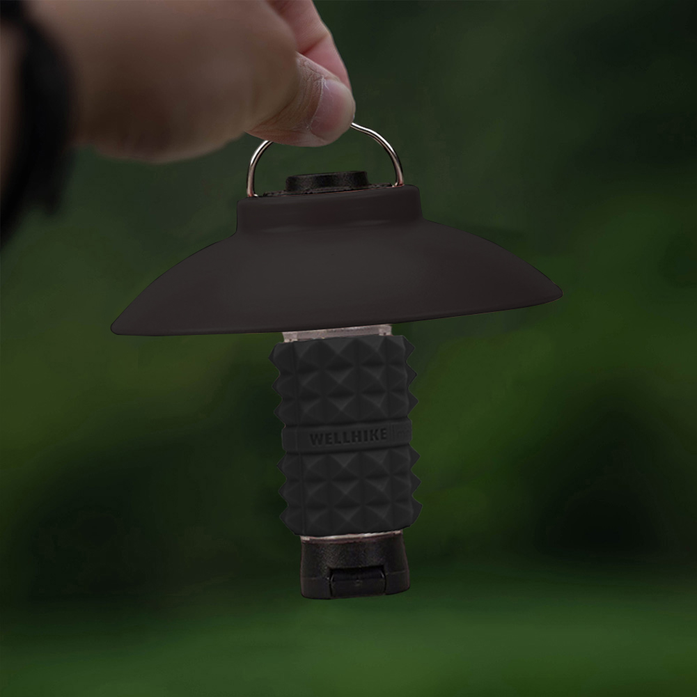 Capa para lâmpada de acampamen - Outdoor Camping Dome avaliação e preço