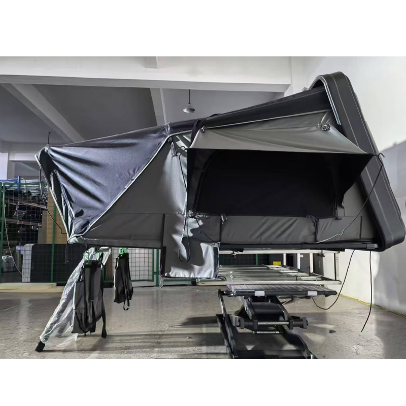 Barraca de Teto Pesada para 2/ - Camping Tent avaliação e preço