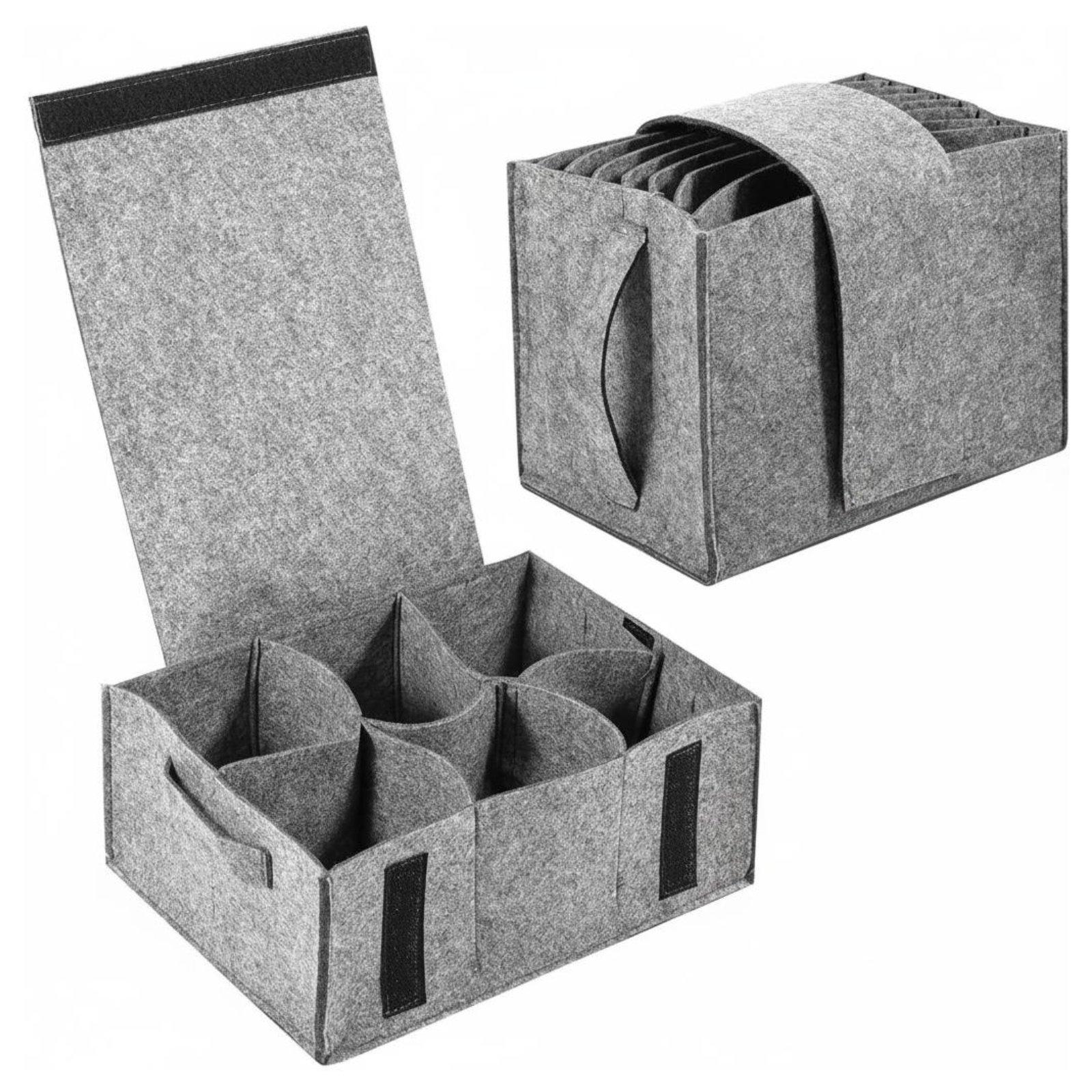Bolsa de Armazenamento de Felt - Outdoor Camping Equipment avaliação e preço