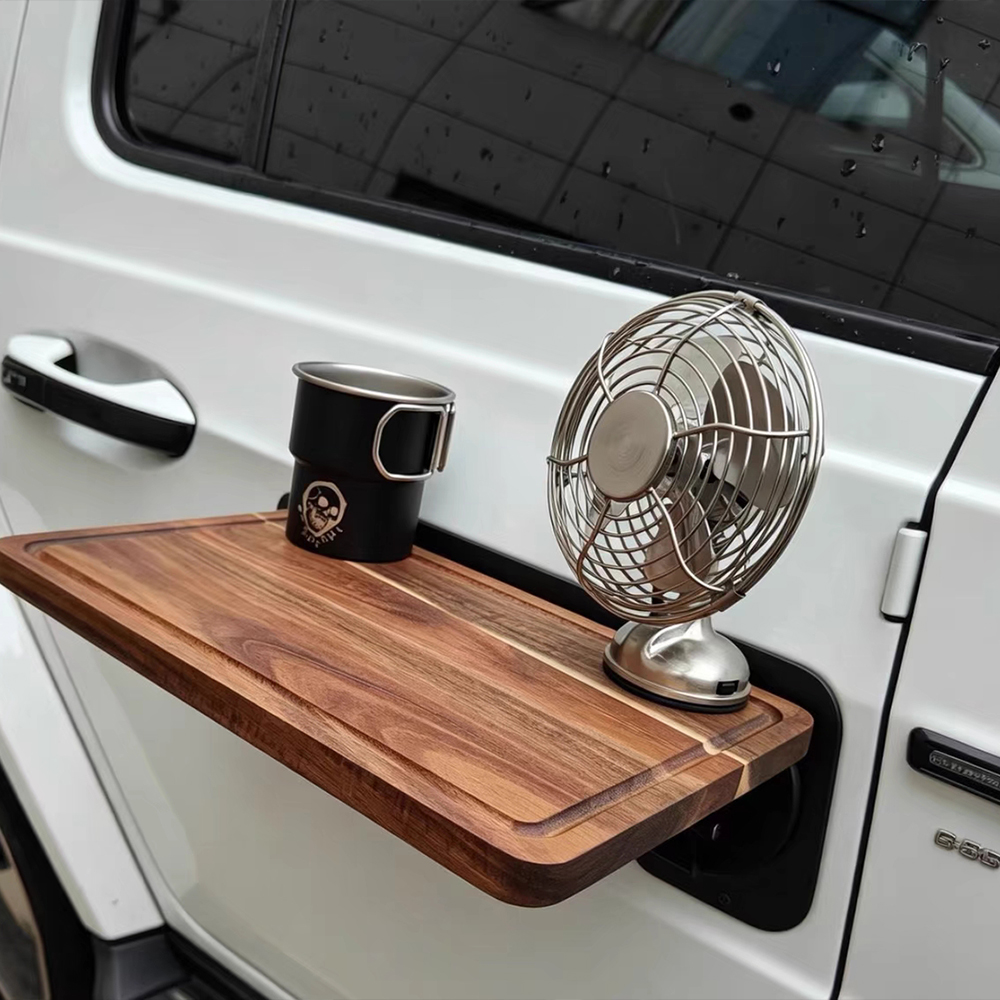 Mesa de madeira dobrável para  - Outdoor Camping Equipment avaliação e preço