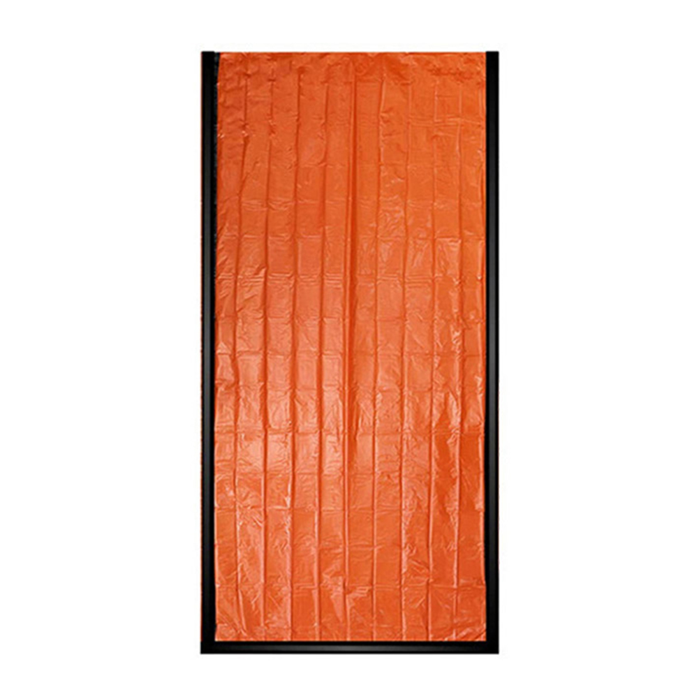 Saco de Dormir Térmico Portáti - Outdoor Camping Quilt avaliação e preço